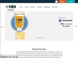 Sites similar to hdiwcny.org