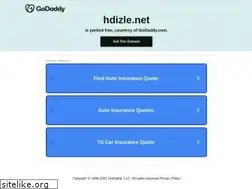 Sites similar to hdizle.net
