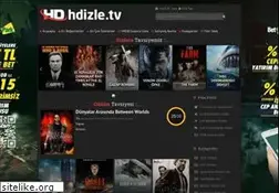 Sites similar to hdizle.tv