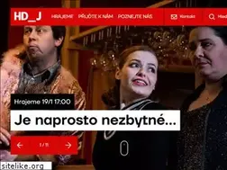 Sites similar to hdj.cz