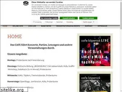 Sites similar to hdjk.de