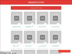 Sites similar to hdjum.cyou