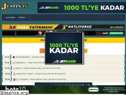 Sites similar to hdjustinizle.net
