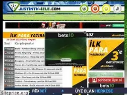 Sites similar to hdjustintvizle.tv