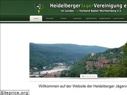 Sites similar to hdjv.de