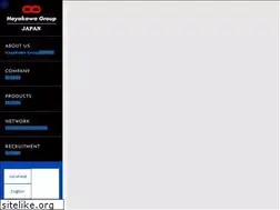 Sites similar to hdk-corp.com