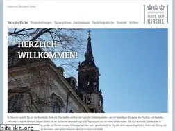 Sites similar to hdk-dkk.de
