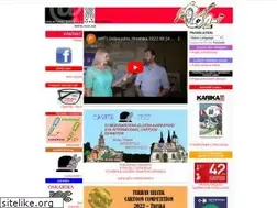 Sites similar to hdk.hr