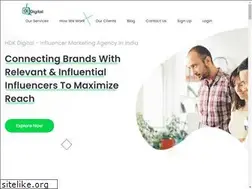 Sites similar to hdkdigital.com