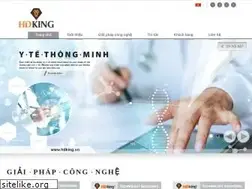 Sites similar to hdking.vn