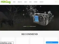 Sites similar to hdking8.com