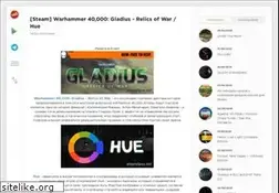Sites similar to hdkino.biz