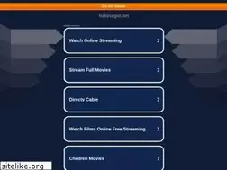 Sites similar to hdkinogid.net