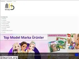 Sites similar to hdkitap.com