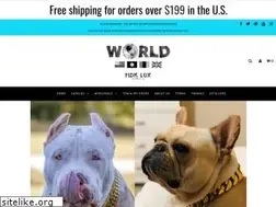 Sites similar to hdkluxproducts.com