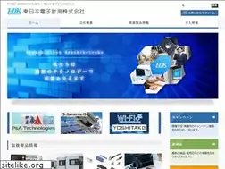 Sites similar to hdknet.co.jp