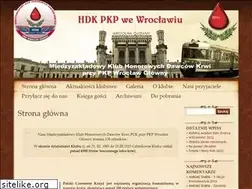 Sites similar to hdkpkp.wroclaw.pl