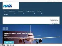 Sites similar to hdl-logistics.com