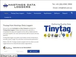 Sites similar to hdl.com.au