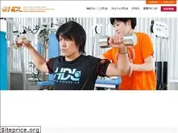 Sites similar to hdlabo.jp