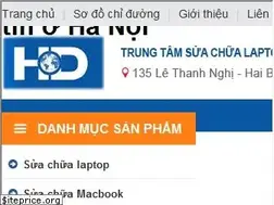 Sites similar to hdlaptop.com.vn