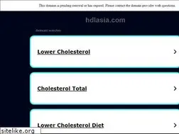 Sites similar to hdlasia.com