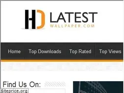 Sites similar to hdlatestwallpaper.com