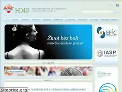 Sites similar to hdlb.org