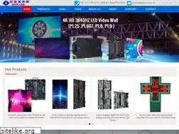 Sites similar to hdledisplay.com