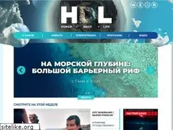 Sites similar to hdlife.ru