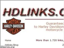 Sites similar to hdlinks.com