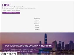 Sites similar to hdlkazakhstan.kz