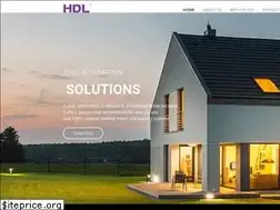 Sites similar to hdlme.com