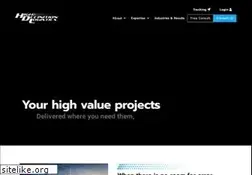 Sites similar to hdlog.com