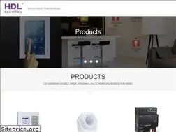 Sites similar to hdlpakistan.com