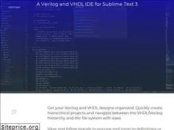 Sites similar to hdlproject.com