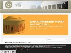 Sites similar to hdlu.hr