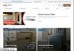 Sites similar to hdlusa.com