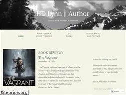 Sites similar to hdlynn.wordpress.com