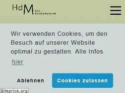 Sites similar to hdm.at