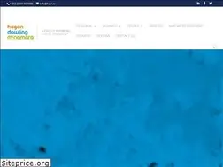 Sites similar to hdm.ie