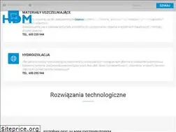 Sites similar to hdm.waw.pl