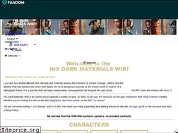 Sites similar to hdm.wikia.com