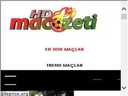 Sites similar to hdmacozeti.co