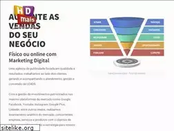Sites similar to hdmais.com.br