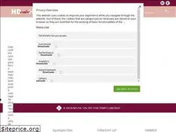 Sites similar to hdmakehair.com.br