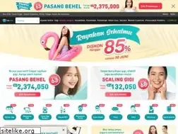 Sites similar to hdmall.id