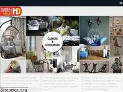 Sites similar to hdmall.ro