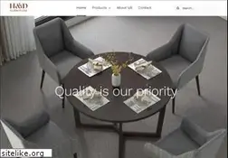 Sites similar to hdmanufacture.com