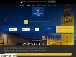 Sites similar to hdmaria.com